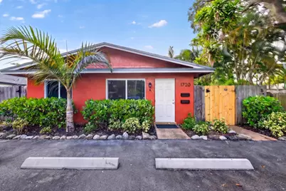 1720 NE 8th Avenue, Fort Lauderdale, FL 33305 - Photo 17