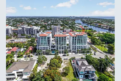 495 E Royal Palm Road #601, Boca Raton, FL 33432 - Photo 1
