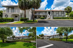 10675 Royal Palm Blvd, Coral Springs, FL - Photo 1