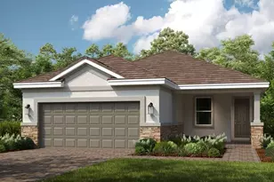 13433 SW Mazzano St, Port Saint Lucie, FL 34987 - Photo 1