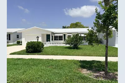2193 SW Congress Boulevard, Boynton Beach, FL 33426 - Photo 1