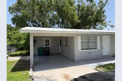 1531 NE 14th Street, Okeechobee, FL 34972 - Photo 1