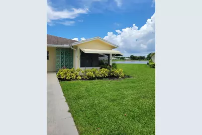 14339 Canalview Drive #D, Delray Beach, FL 33484 - Photo 1