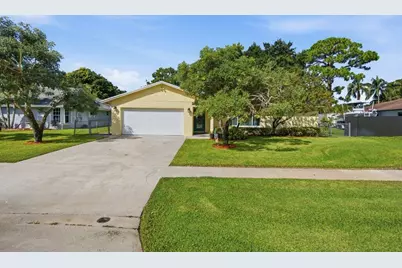 108 Gibraltar Street, Royal Palm Beach, FL 33411 - Photo 1