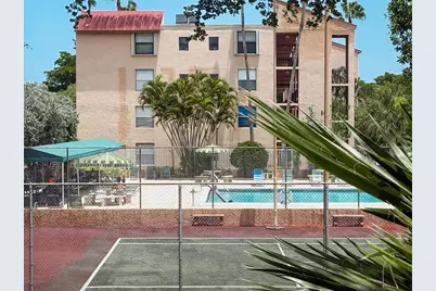 7561 NW 1st Street #207, Margate, FL 33063 - Photo 27