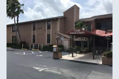 7561 NW 1st Street #207, Margate, FL 33063 - Photo 33