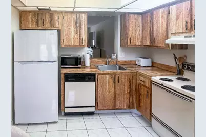 7561 NW 1st Street #207, Margate, FL 33063 - Photo 1