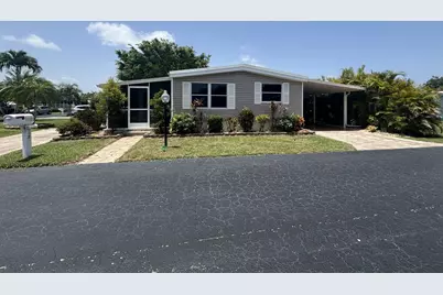6700 NW 45th Avenue #S-7, Coconut Creek, FL 33073 - Photo 1