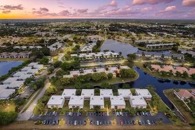 15450 Pembridge Avenue #164, Delray Beach, FL 33484 - Photo 1