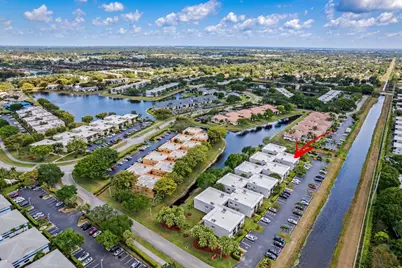15450 Pembridge Avenue #164, Delray Beach, FL 33484 - Photo 21