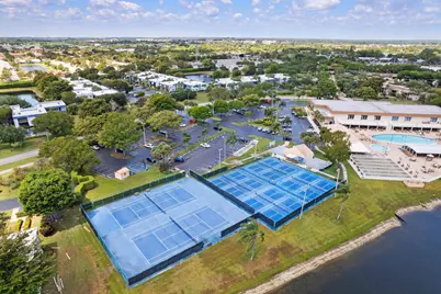 15450 Pembridge Avenue #164, Delray Beach, FL 33484 - Photo 19