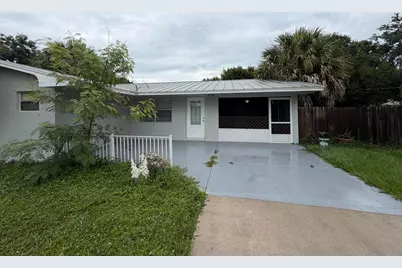 2185 NW 3rd Street, Okeechobee, FL 34972 - Photo 1