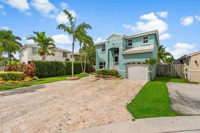 3120 Cape Circle, Margate, FL 33063 - Photo 65