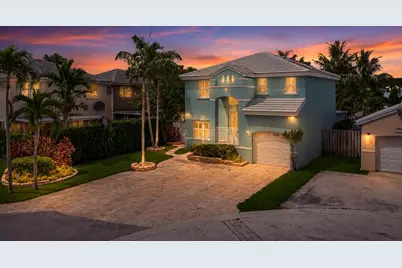 3120 Cape Circle, Margate, FL 33063 - Photo 57