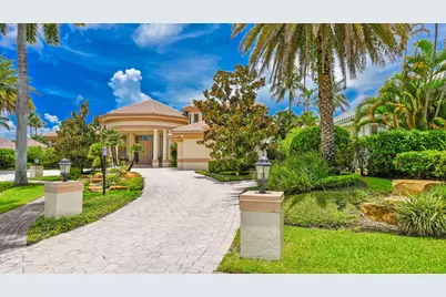 6949 Lake Estates Court, Boca Raton, FL 33496 - Photo 3