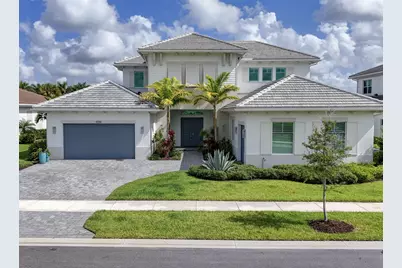 9336 Coral Isles Circle, Palm Beach Gardens, FL 33412 - Photo 1