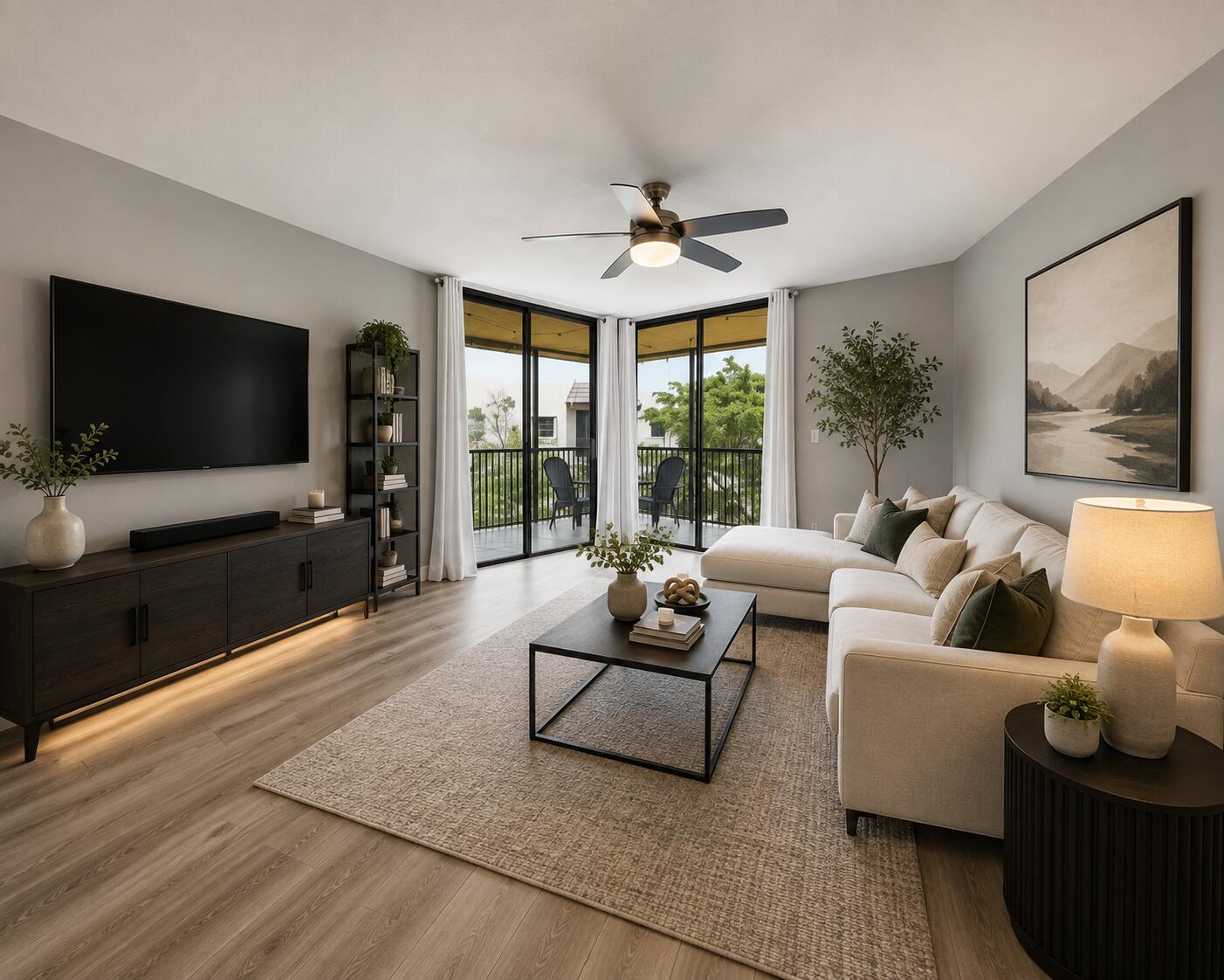 10401 W Broward Blvd #401 - 10401 W Broward Blvd #401, Plantation, FL 33324 Luxury Property | Jose Angel Pina