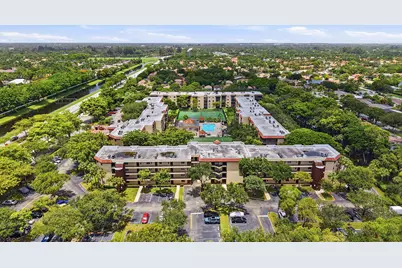 10401 W Broward Boulevard #401, Plantation, FL 33324 - Photo 51