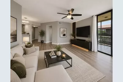 10401 W Broward Boulevard #401, Plantation, FL 33324 - Photo 3