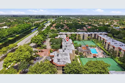 10401 W Broward Boulevard #401, Plantation, FL 33324 - Photo 43