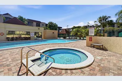 10401 W Broward Boulevard #401, Plantation, FL 33324 - Photo 43