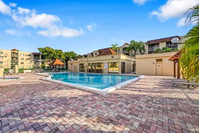 10401 W Broward Boulevard #401, Plantation, FL 33324 - Photo 29