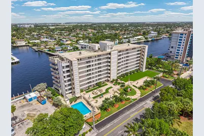 201 N Riverside Drive #802, Pompano Beach, FL 33062 - Photo 3