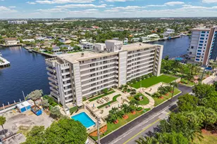 201 N Riverside Dr, Pompano Beach, FL 33062 - Photo 3