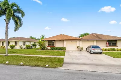 1620 Granfern Avenue #1620, West Palm Beach, FL 33415 - Photo 5