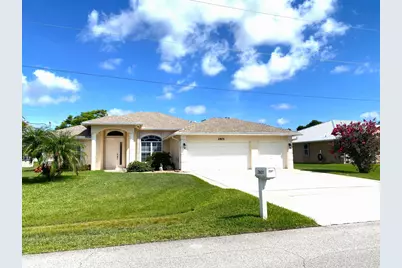 2801 SE Rawlings Road, Port Saint Lucie, FL 34952 - Photo 1