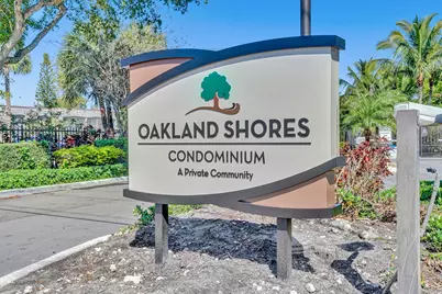 3109 Oakland Shores Drive #G110, Oakland Park, FL 33309 - Photo 1