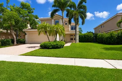 8902 Kettle Drum Terrace, Boynton Beach, FL 33473 - Photo 1