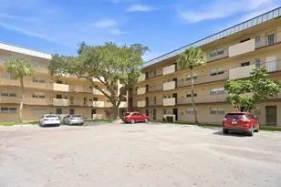 6301 N Falls Cir Dr, Lauderhill, FL 33319 - Photo 1