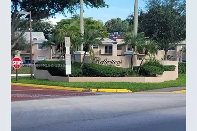 1791 NW 96th Terrace #4p, Pembroke Pines, FL 33024 - Photo 1