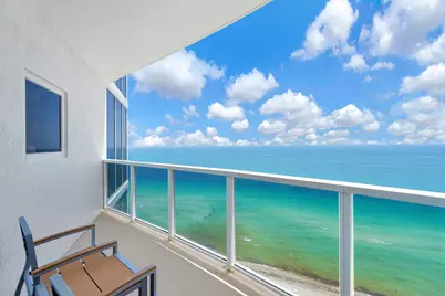 18001 Collins Avenue #2609, Sunny Isles Beach, FL 33160 - Photo 43