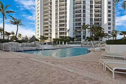 18001 Collins Avenue #2609, Sunny Isles Beach, FL 33160 - Photo 21