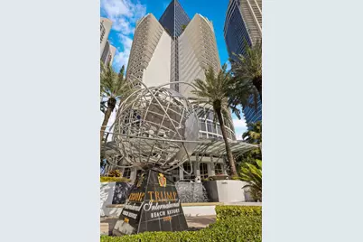 18001 Collins Avenue #2609, Sunny Isles Beach, FL 33160 - Photo 5