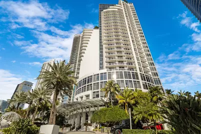 18001 Collins Avenue #2609, Sunny Isles Beach, FL 33160 - Photo 3