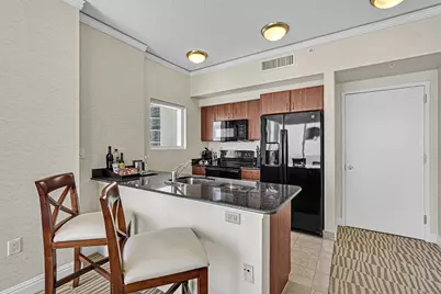 18001 Collins Avenue #2609, Sunny Isles Beach, FL 33160 - Photo 7
