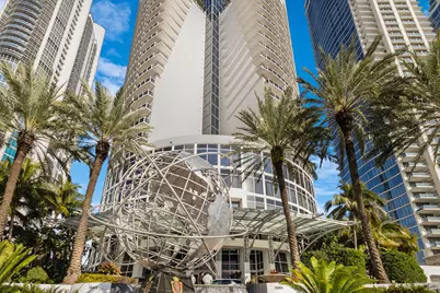 18001 Collins Avenue #2609, Sunny Isles Beach, FL 33160 - Photo 1