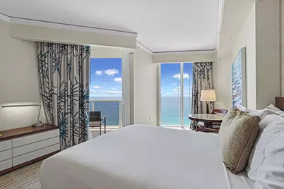 18001 Collins Avenue #2609, Sunny Isles Beach, FL 33160 - Photo 7