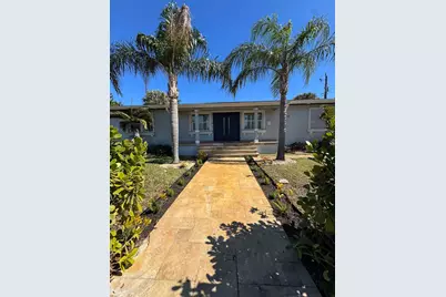 3614 Poinsettia Avenue, West Palm Beach, FL 33407 - Photo 1