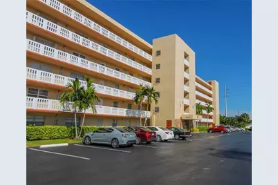 101 SE 3rd Avenue #301, Dania Beach, FL 33004 - Photo 1