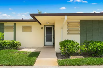 2915 Crosley Drive W #G, West Palm Beach, FL 33415 - Photo 1