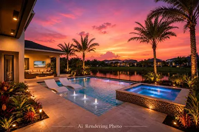 10432 N Lago Vista Circle, Parkland, FL 33076 - Photo 13