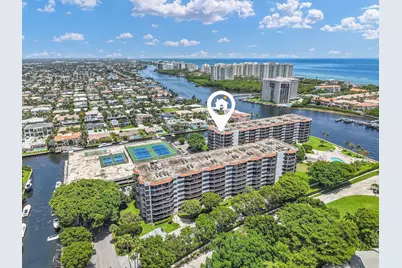 899 Jeffery Street #301, Boca Raton, FL 33487 - Photo 3