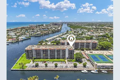 899 Jeffery Street #3010, Boca Raton, FL 33487 - Photo 1