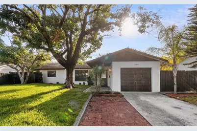 1661 NW 1st Avenue, Pompano Beach, FL 33060 - Photo 1