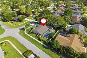 805 Daffodil Dr, Wellington, FL 33414 - Photo 53