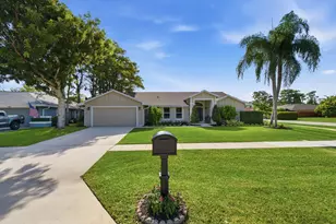 805 Daffodil Dr, Wellington, FL 33414 - Photo 7